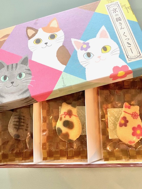猫さんクッキー 葛飾 墨田 足立 江戸川のペットシッターyamazaki